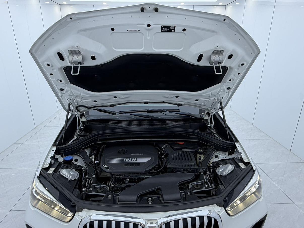 BMW BMW X1