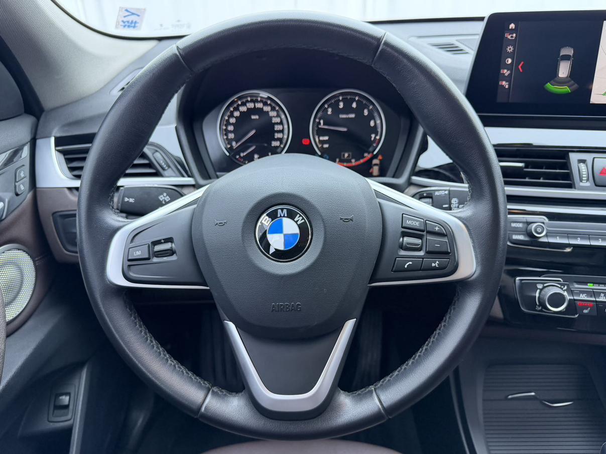 BMW BMW X1
