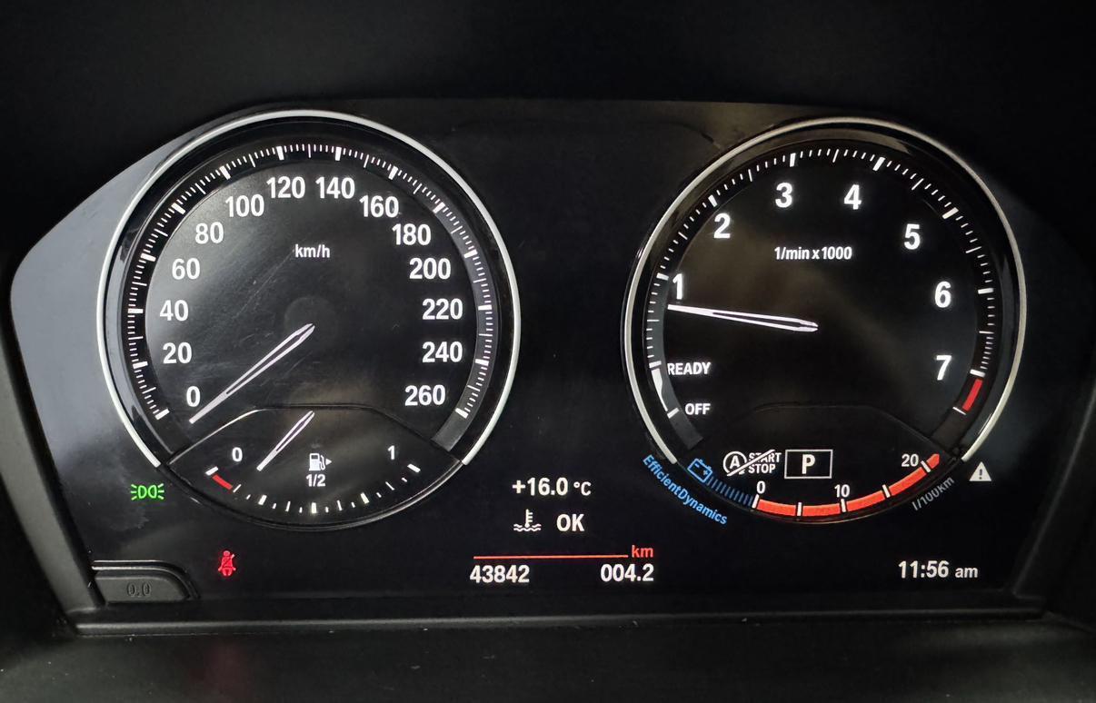 BMW BMW X1