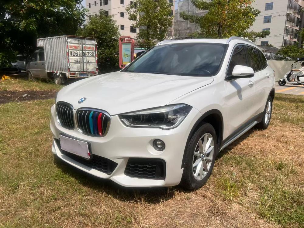 BMW BMW X1