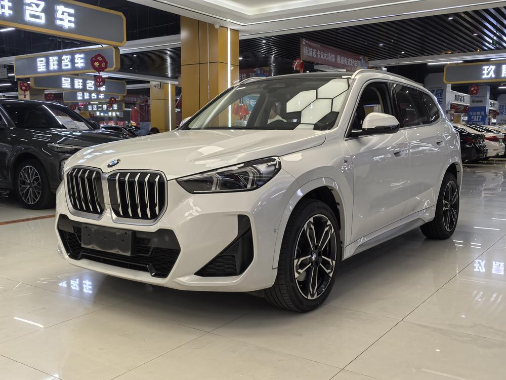BMW BMW X1