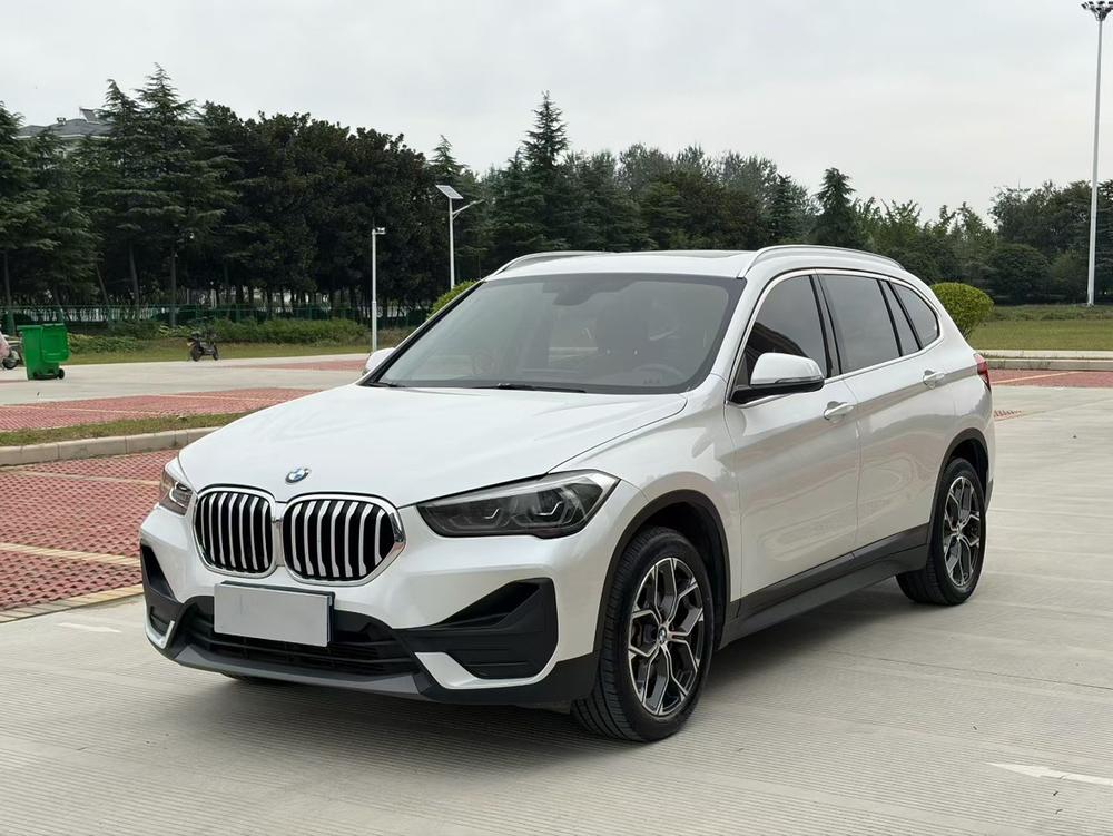 BMW BMW X1