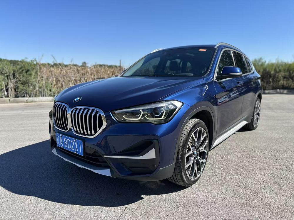 BMW BMW X1