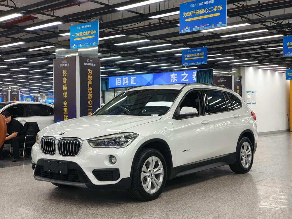 BMW BMW X1