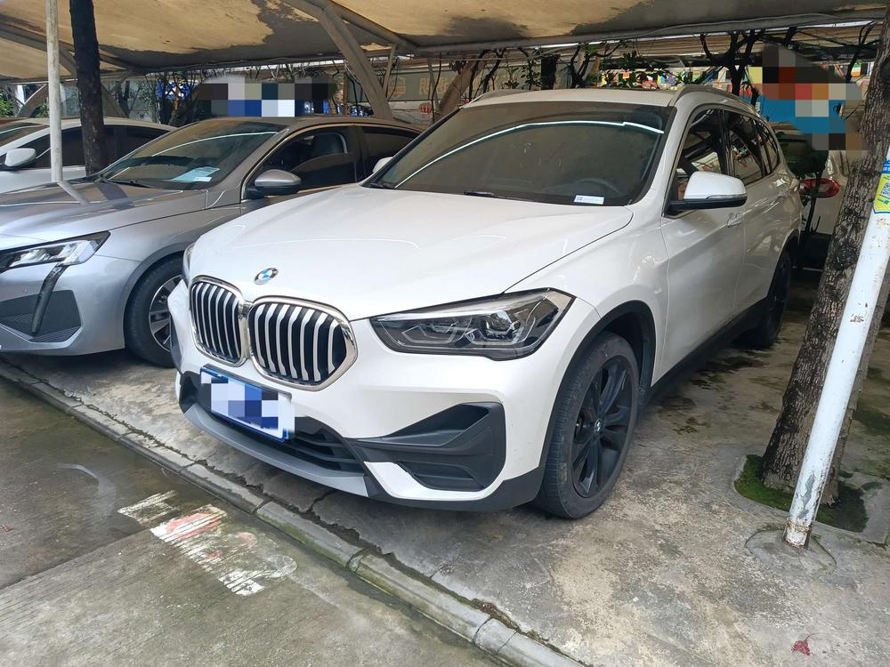 BMW BMW X1
