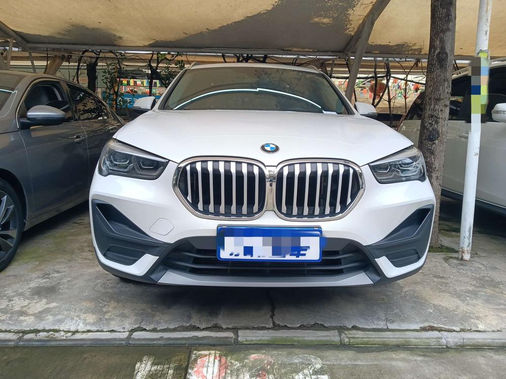 BMW BMW X1
