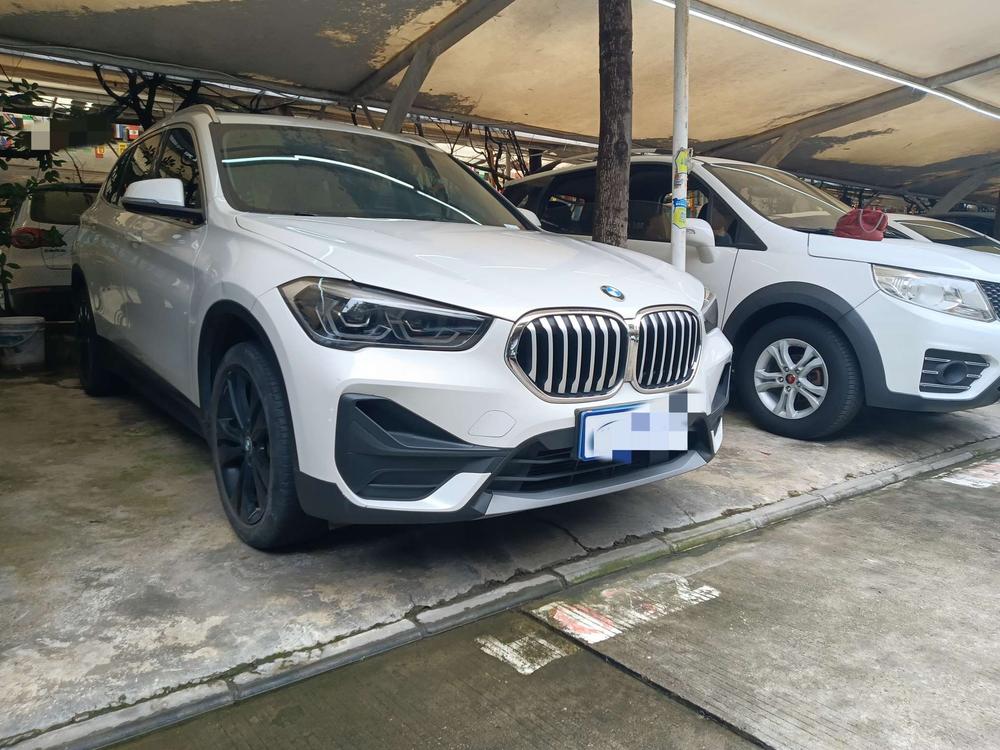 BMW BMW X1