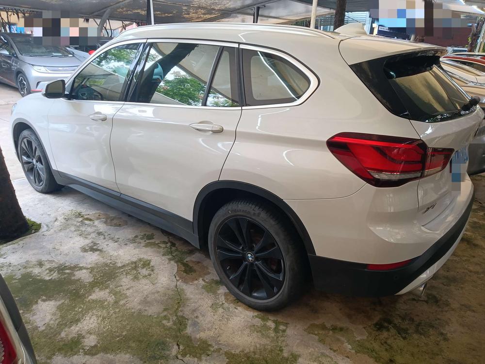 BMW BMW X1