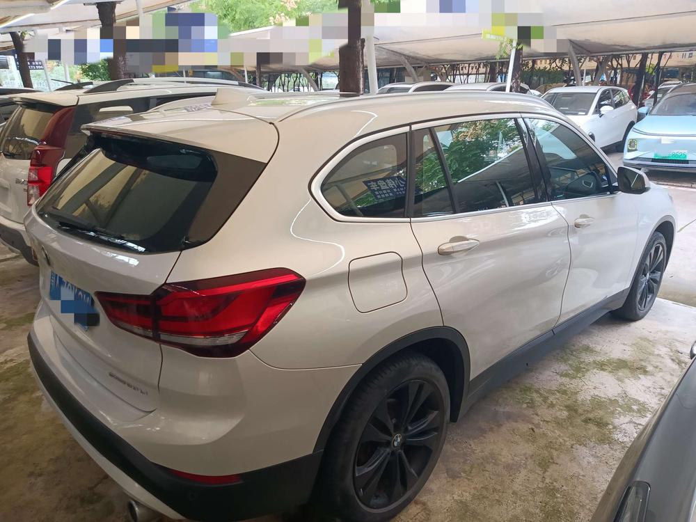 BMW BMW X1
