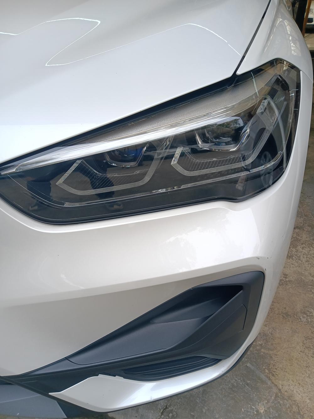 BMW BMW X1