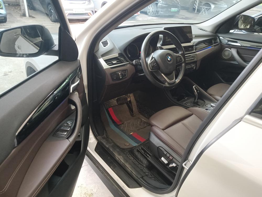 BMW BMW X1