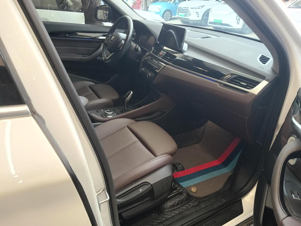 BMW BMW X1