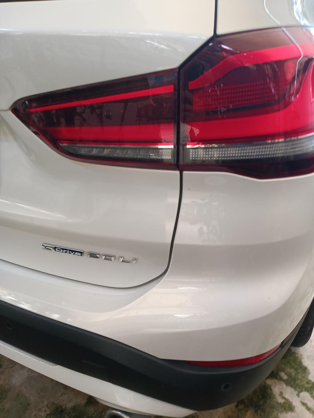 BMW BMW X1