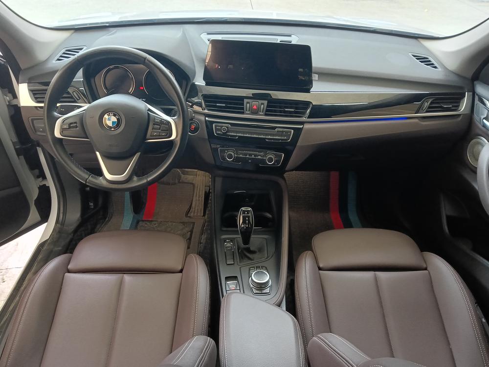 BMW BMW X1