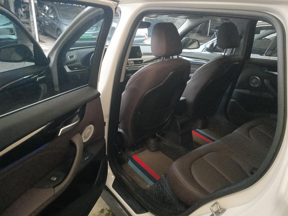 BMW BMW X1
