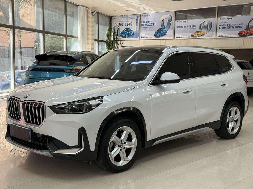 BMW BMW X1