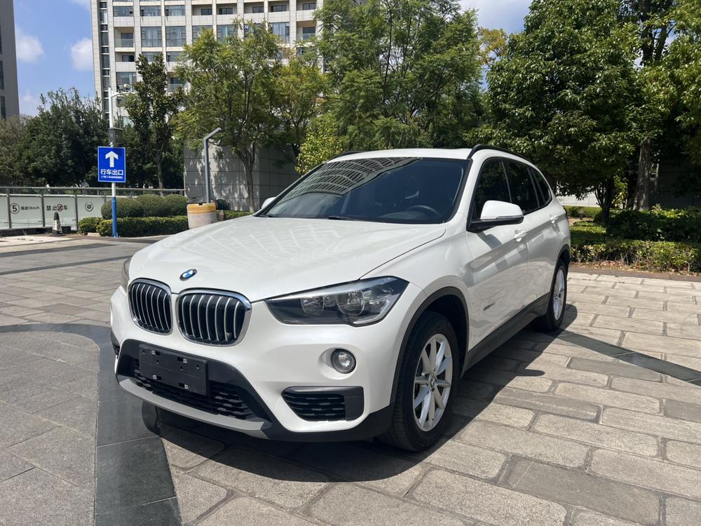 BMW BMW X1