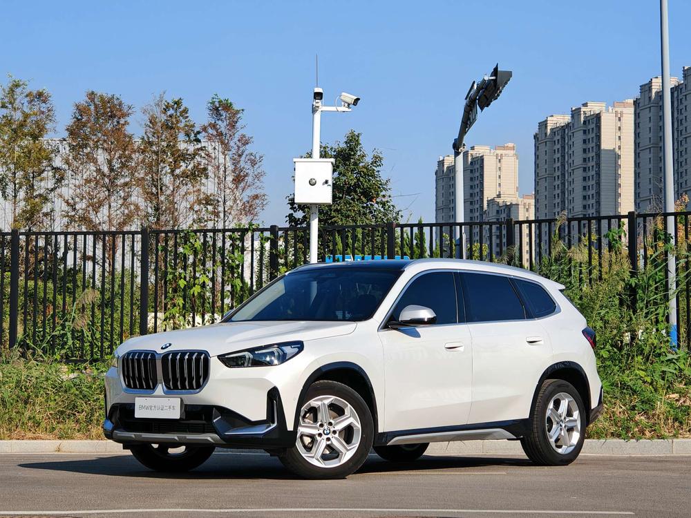 BMW BMW X1