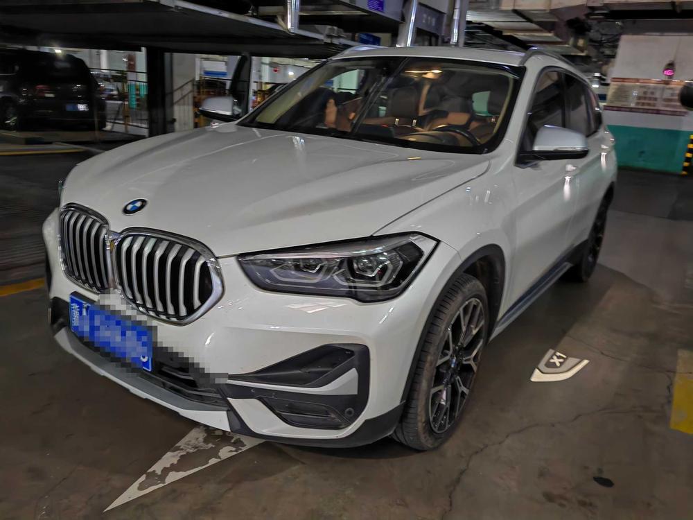 BMW BMW X1