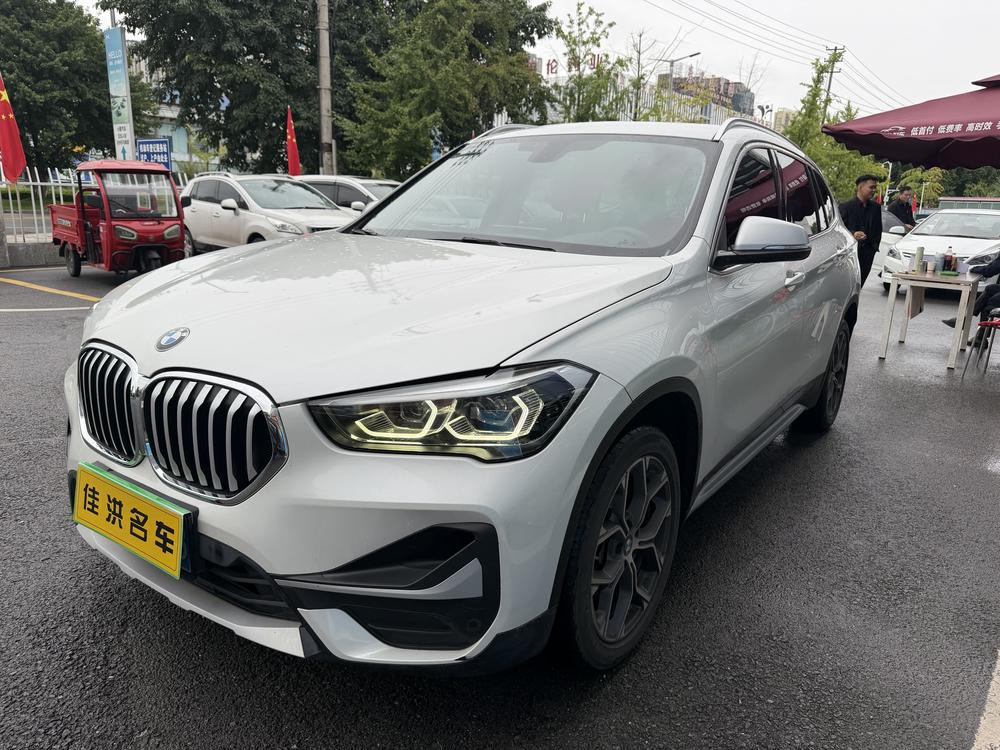 BMW BMW X1