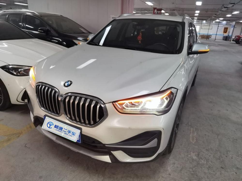 BMW BMW X1