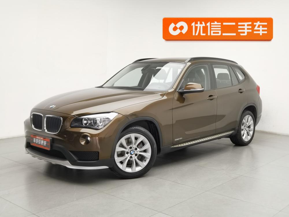 BMW BMW X1