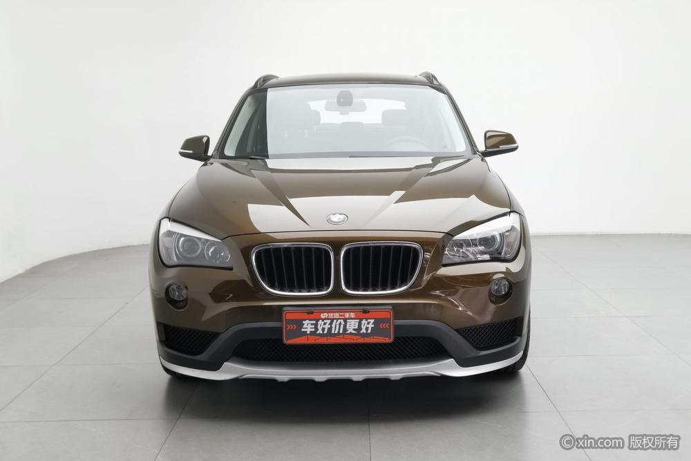 BMW BMW X1