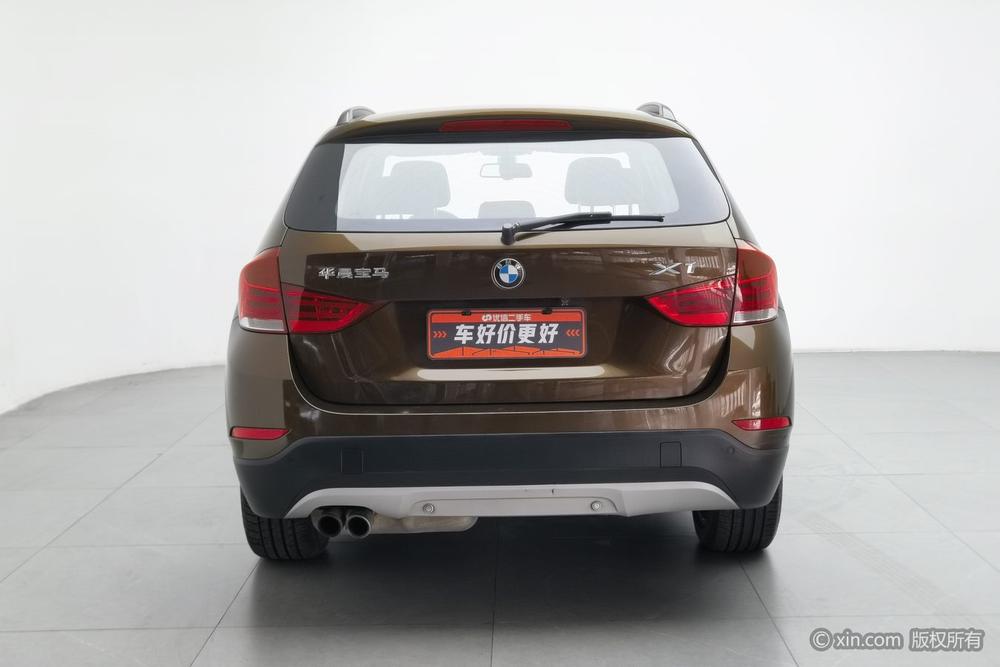 BMW BMW X1