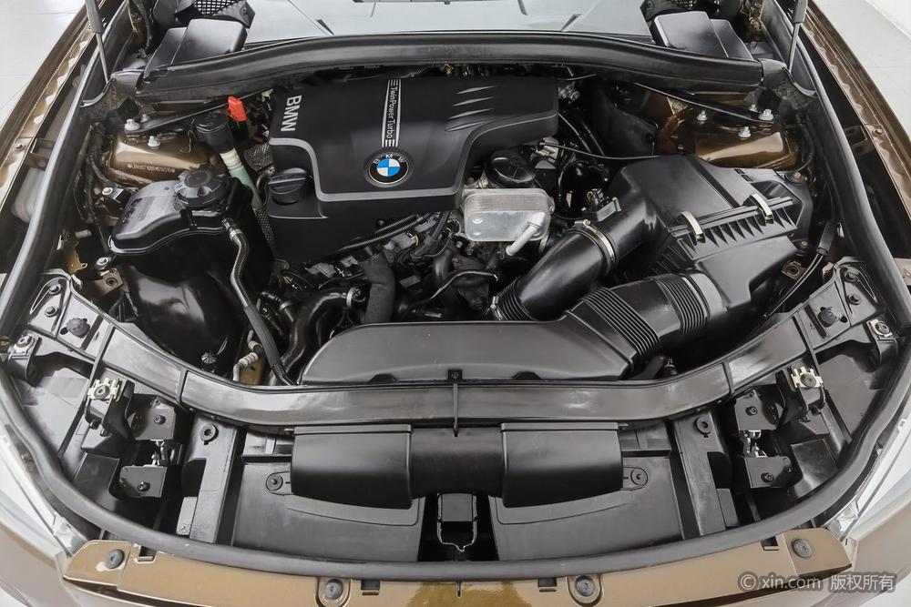 BMW BMW X1