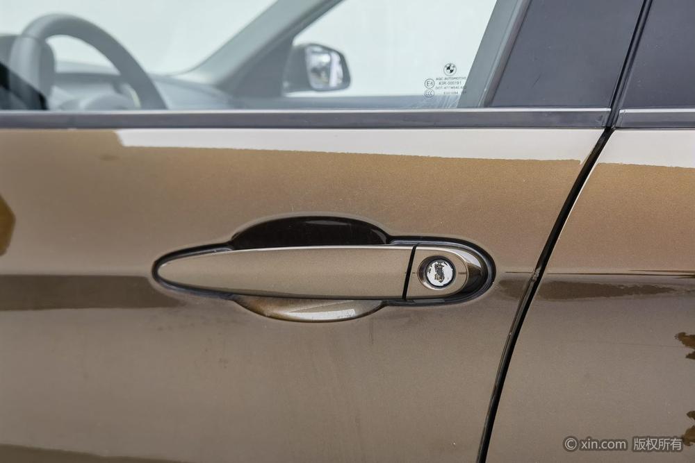 BMW BMW X1
