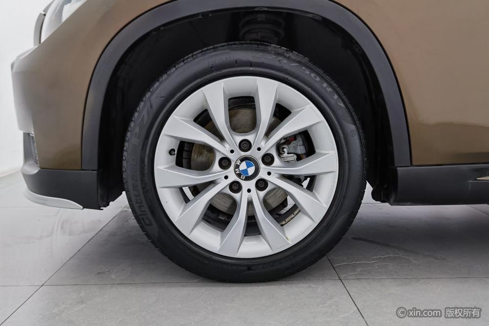 BMW BMW X1