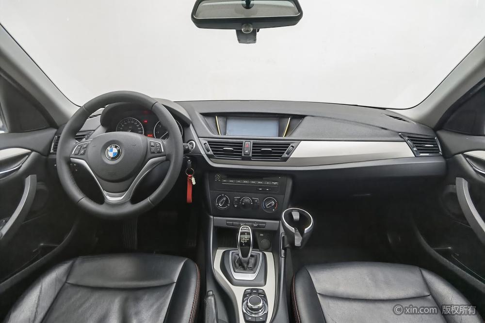 BMW BMW X1
