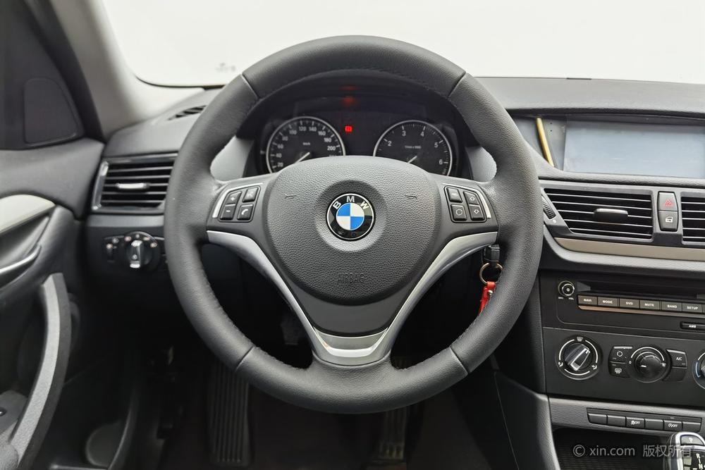 BMW BMW X1