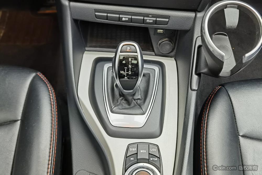 BMW BMW X1