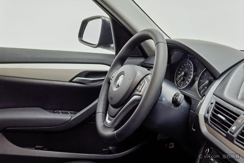 BMW BMW X1