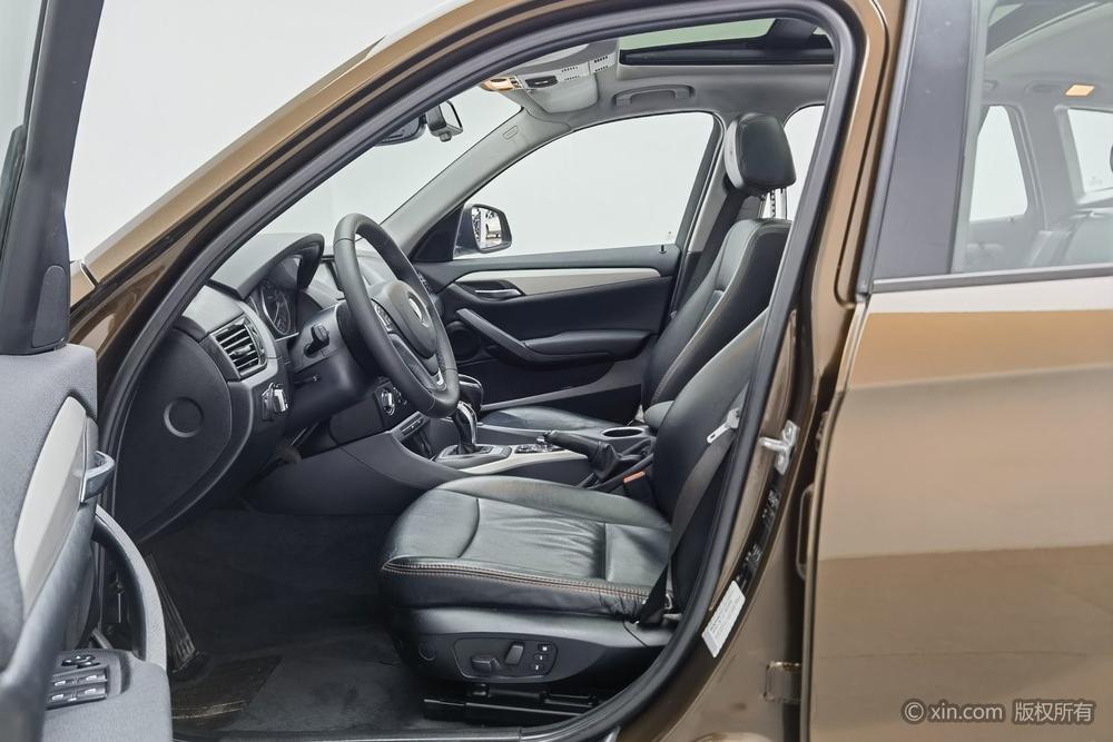 BMW BMW X1