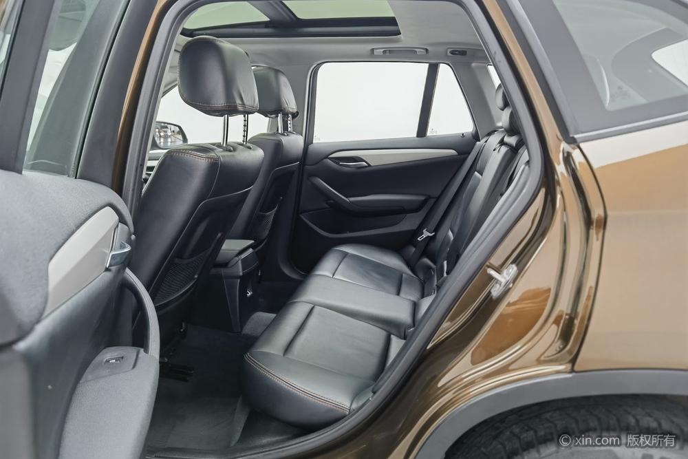 BMW BMW X1