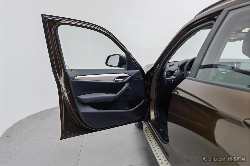 BMW BMW X1