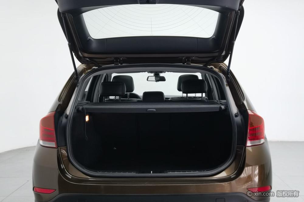 BMW BMW X1