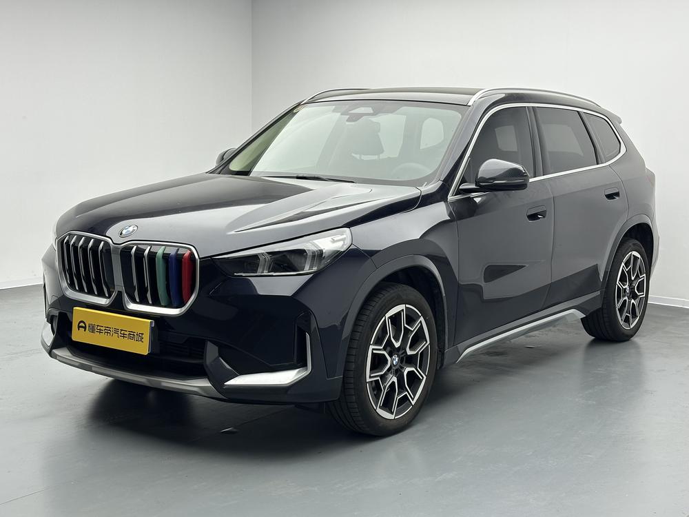 BMW BMW X1