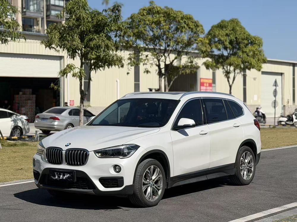 BMW BMW X1