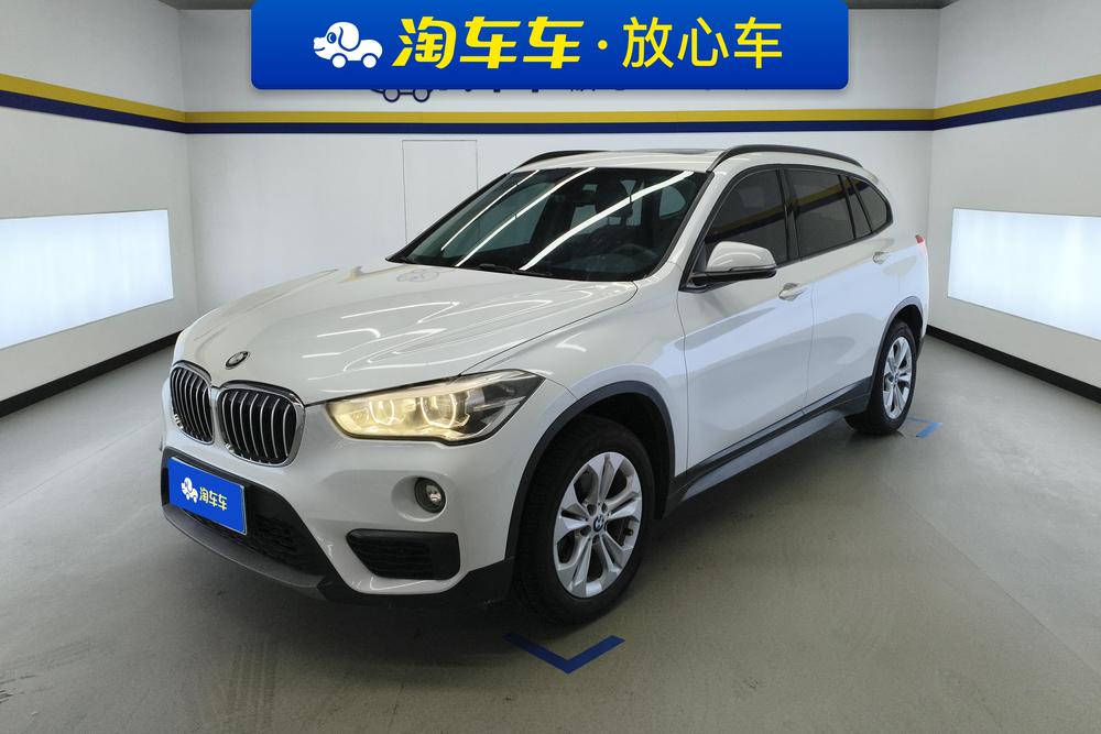 BMW BMW X1