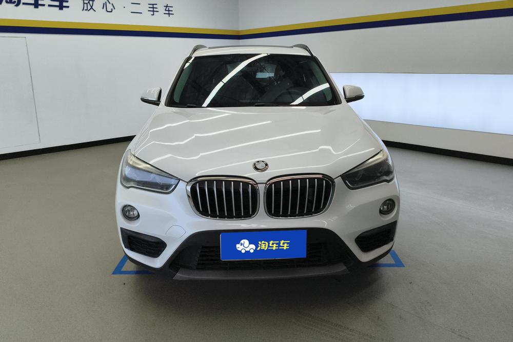 BMW BMW X1