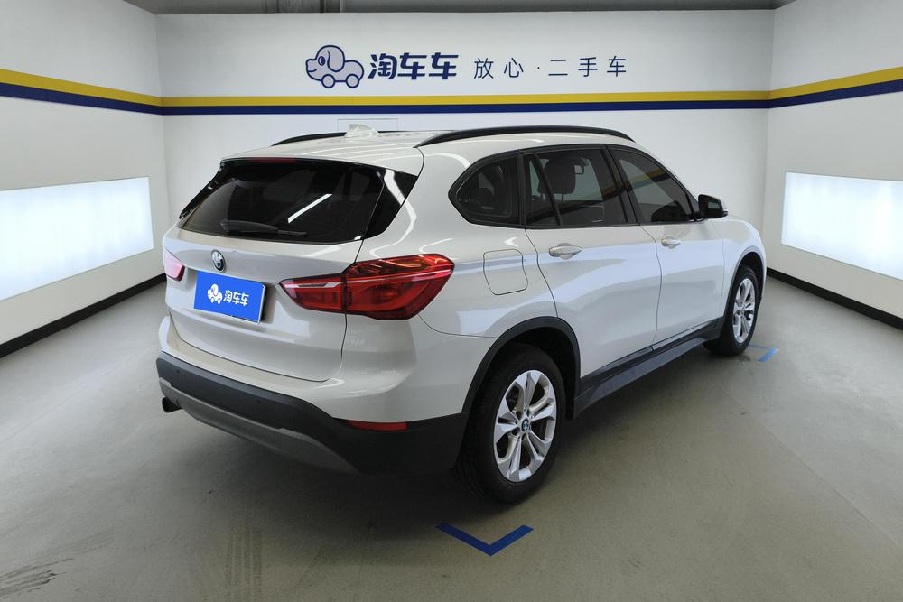 BMW BMW X1
