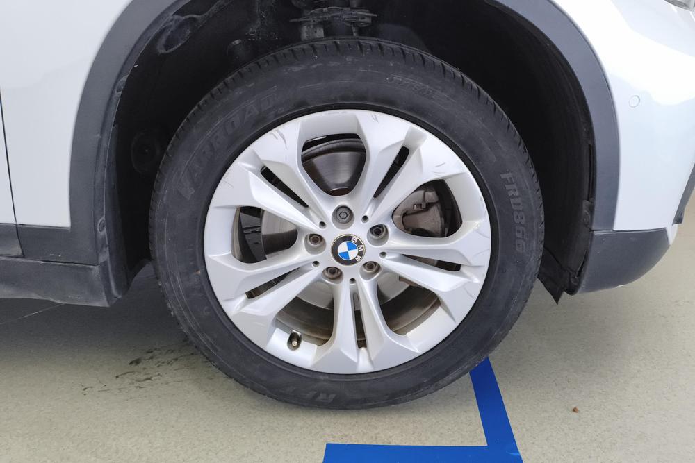 BMW BMW X1