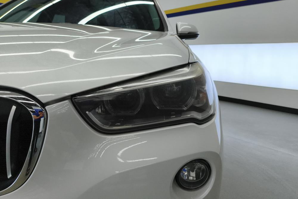 BMW BMW X1