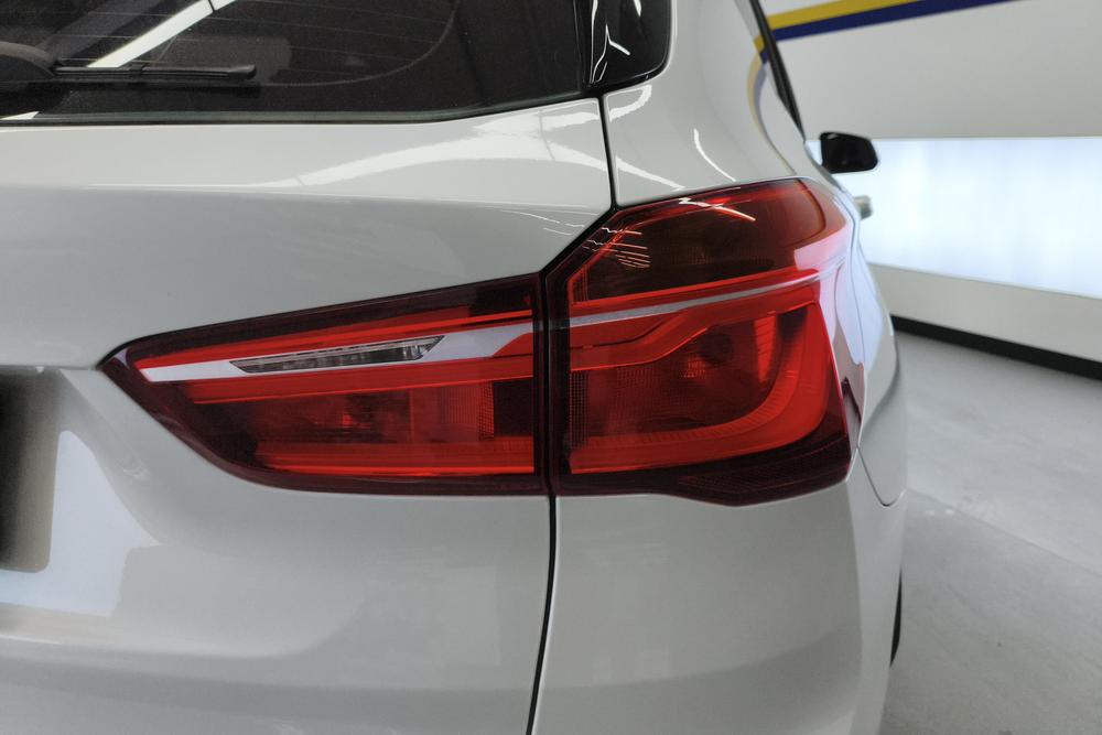 BMW BMW X1