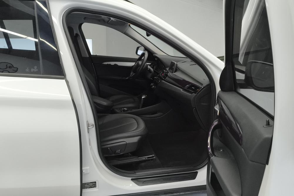 BMW BMW X1