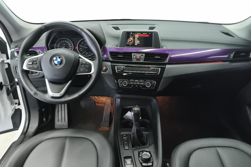 BMW BMW X1