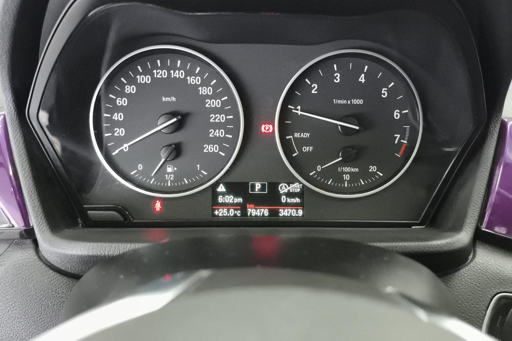 BMW BMW X1
